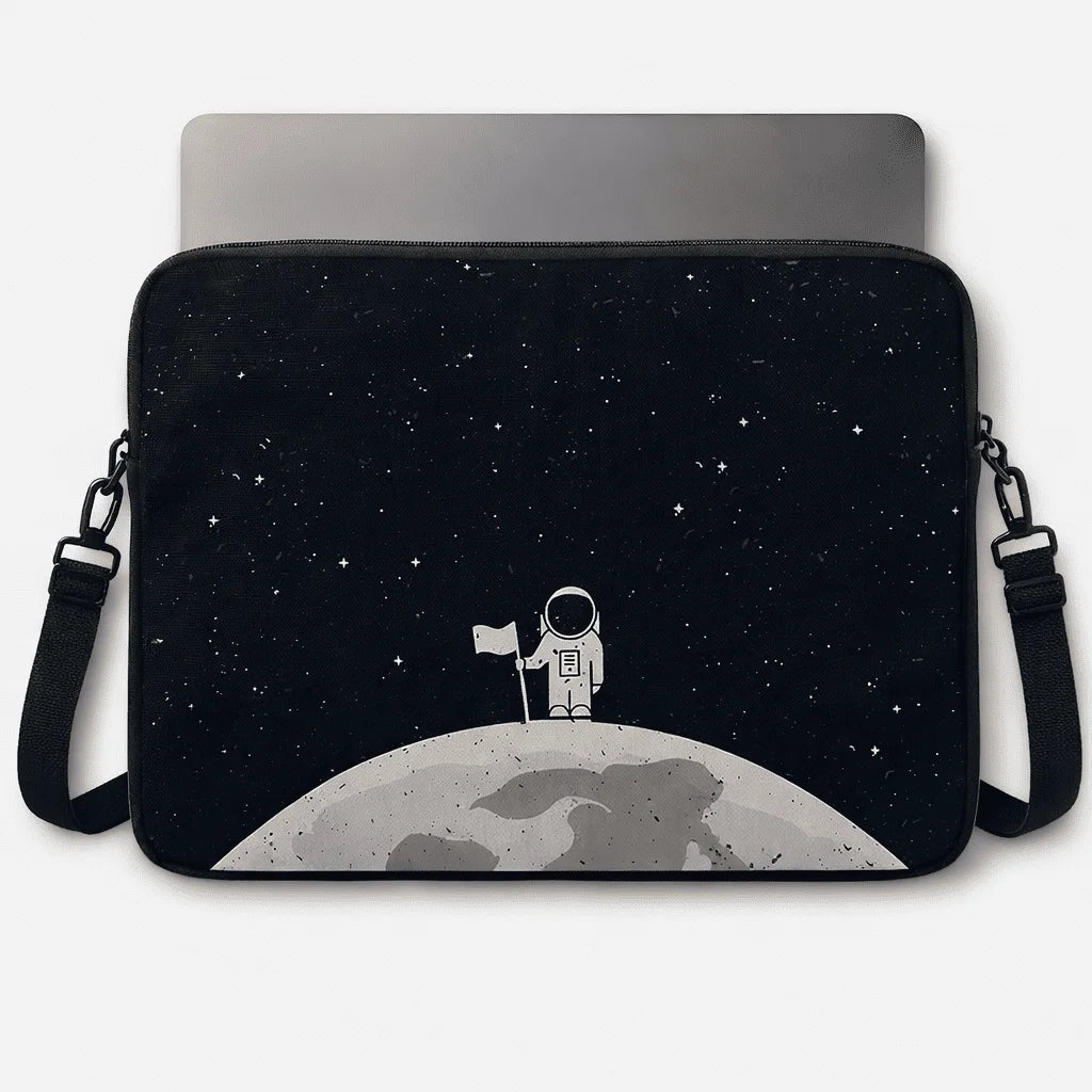 AstroStep laptop Sleeve