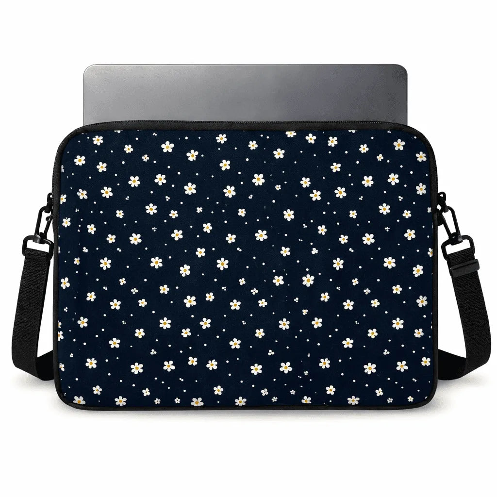 StarBloom laptop Sleeve