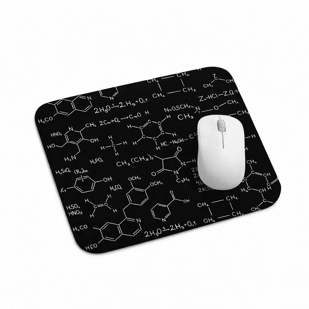 ChemMind Mousepad