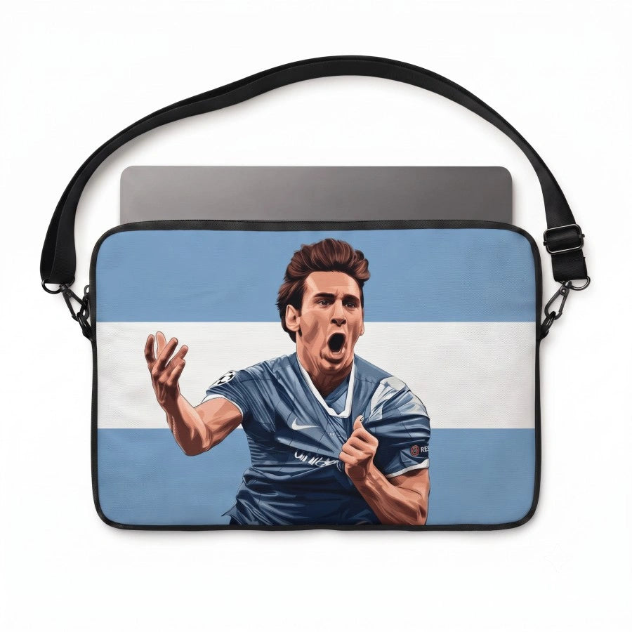 GoalSpirit Laptop Sleeve