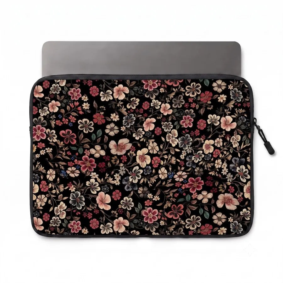 Floral Charm Sleeve