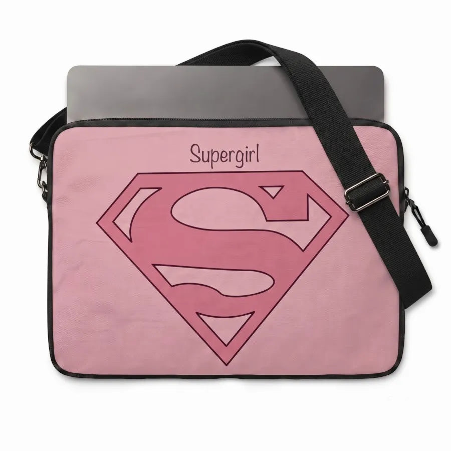 Supergirl Power Sleeve