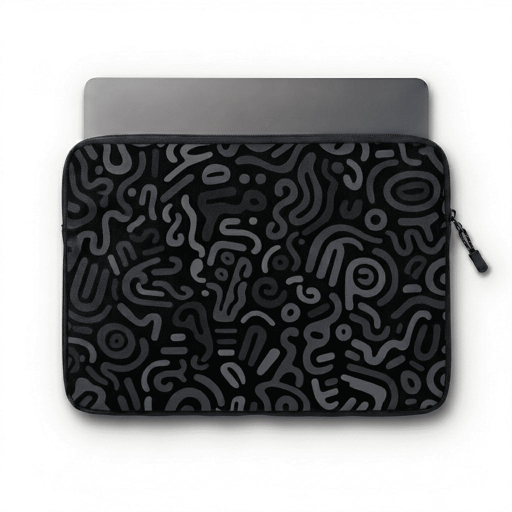 DarkForm Case laptop Sleeve