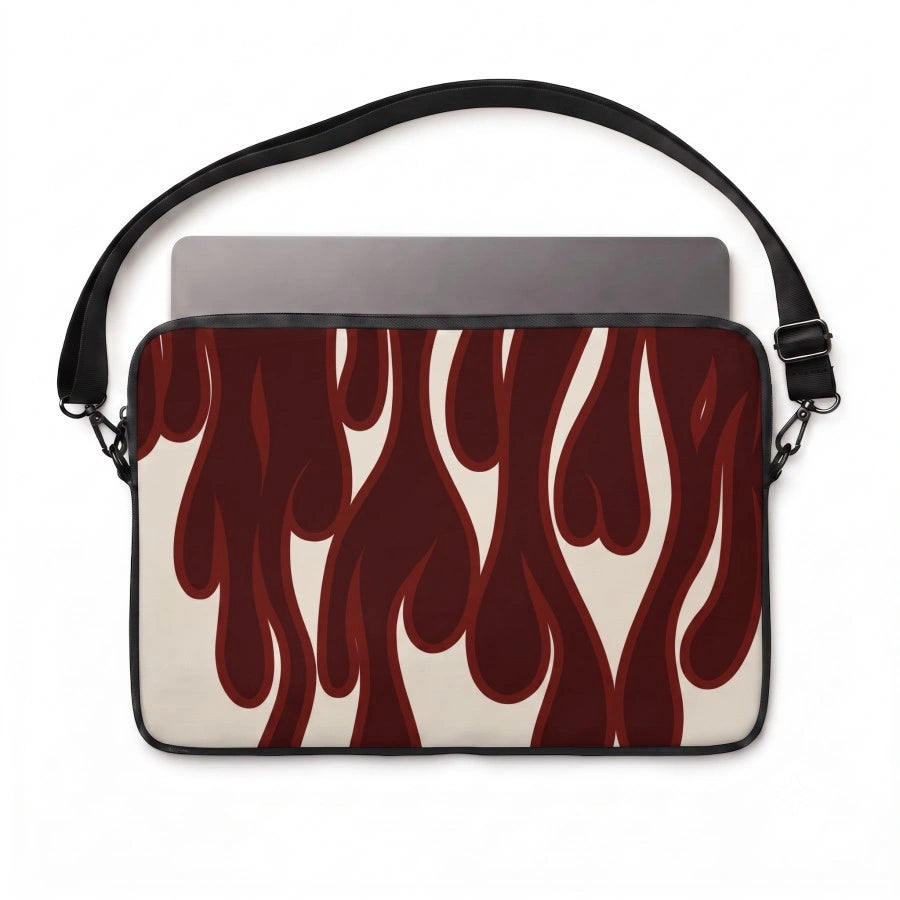 FlameEdge laptop sleeves