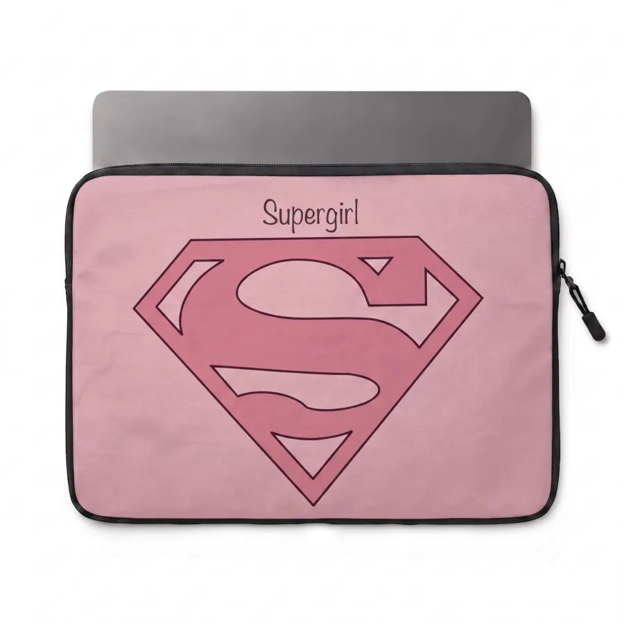 Supergirl Power Sleeve