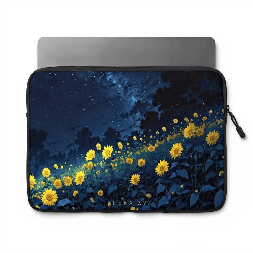 Starry Bloom Sleeve