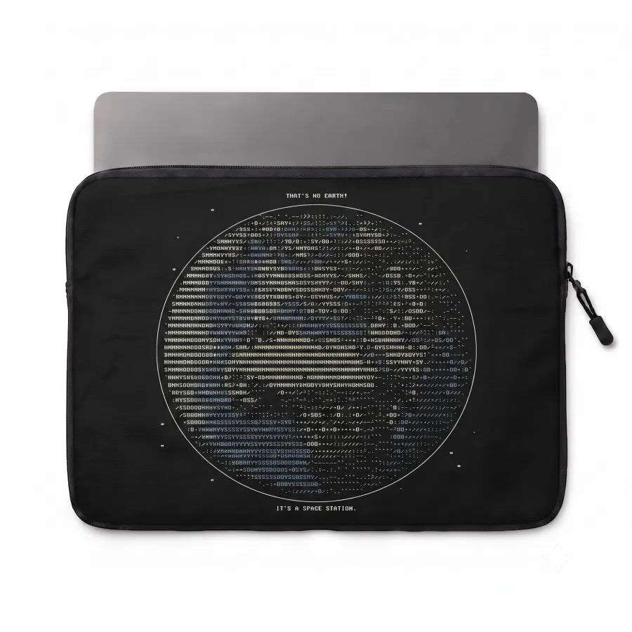 No Earth Sleeve