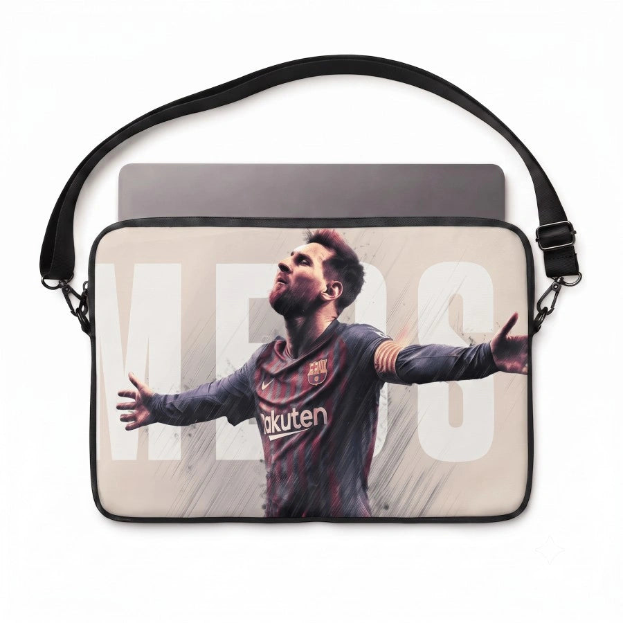 GoalSpirit Laptop Sleeve