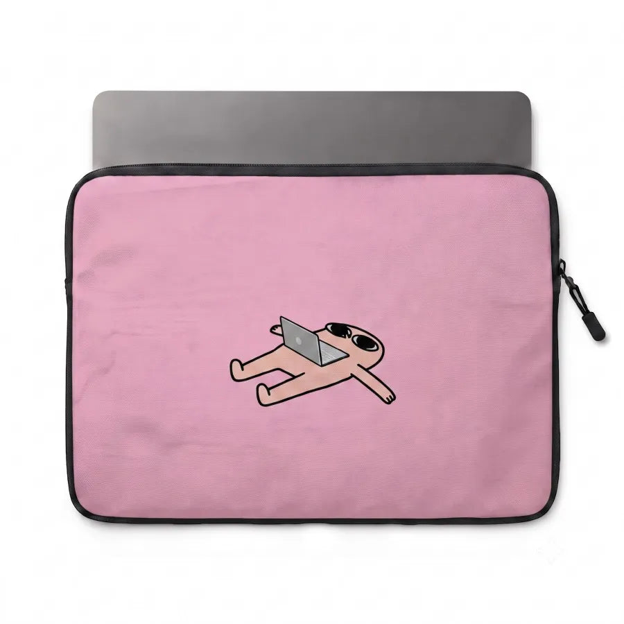 Lazy Tech Sleeve