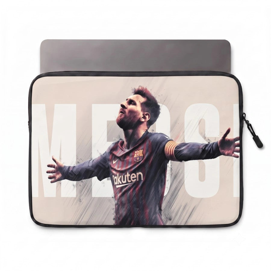 GoalSpirit Laptop Sleeve