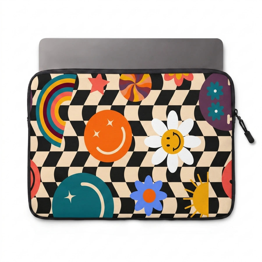 Retro Vibe Sleeve