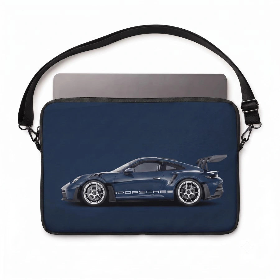SpeedLine laptop Sleeve