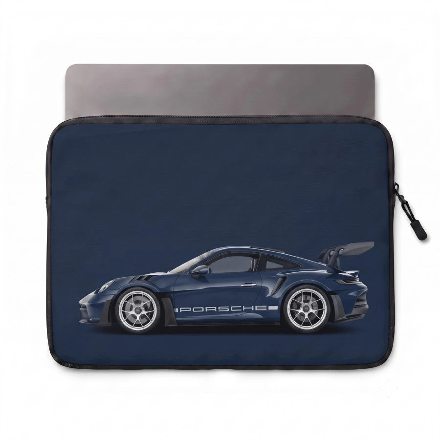 SpeedLine laptop Sleeve