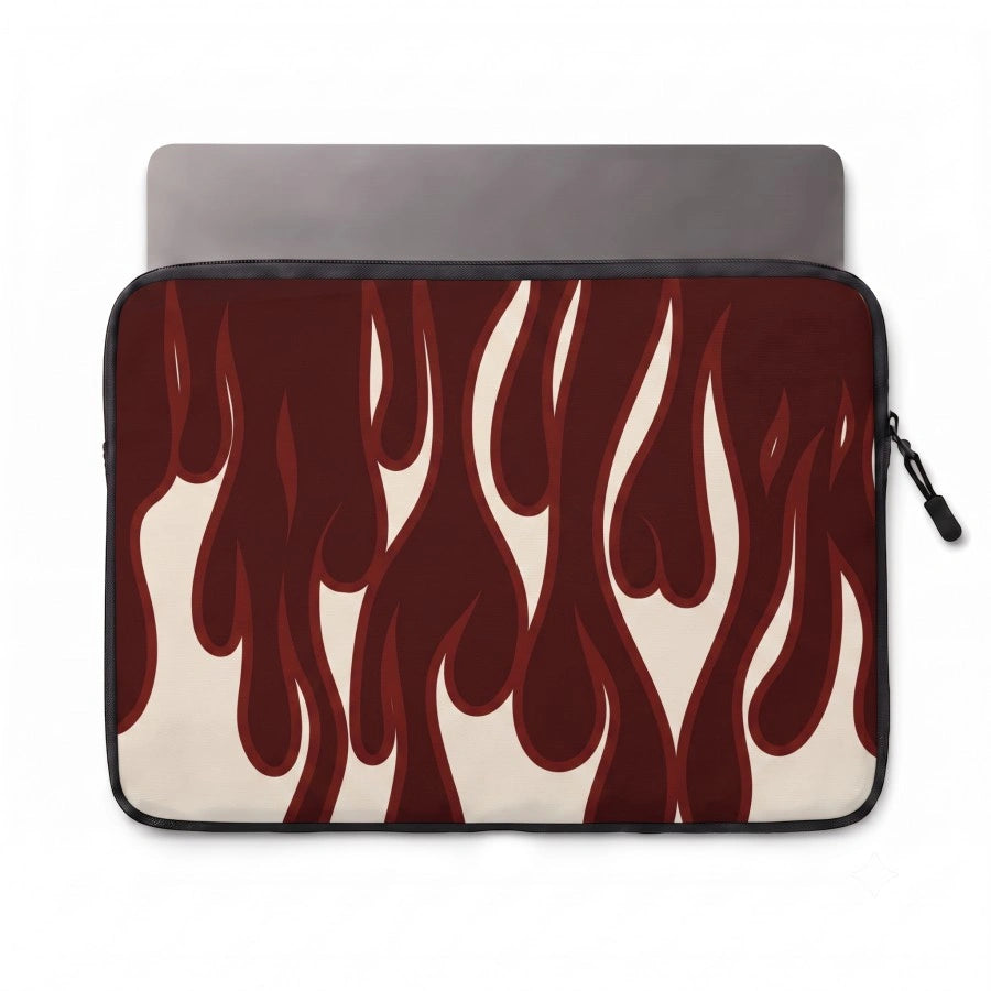 FlameEdge laptop sleeves