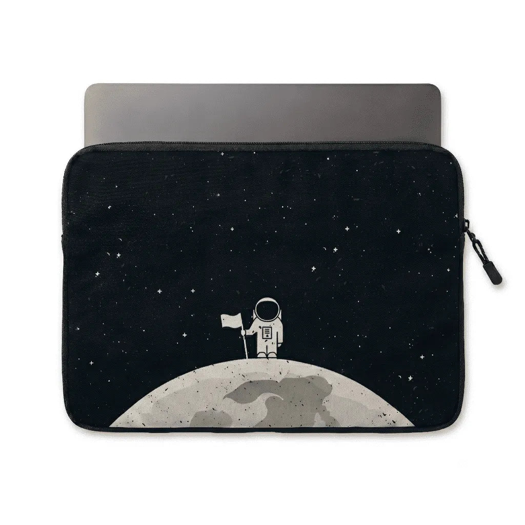 AstroStep laptop Sleeve