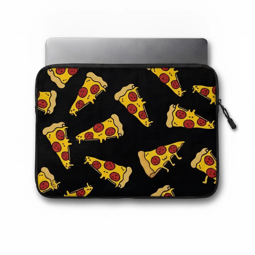 PizzaStrap laptop Sleeve
